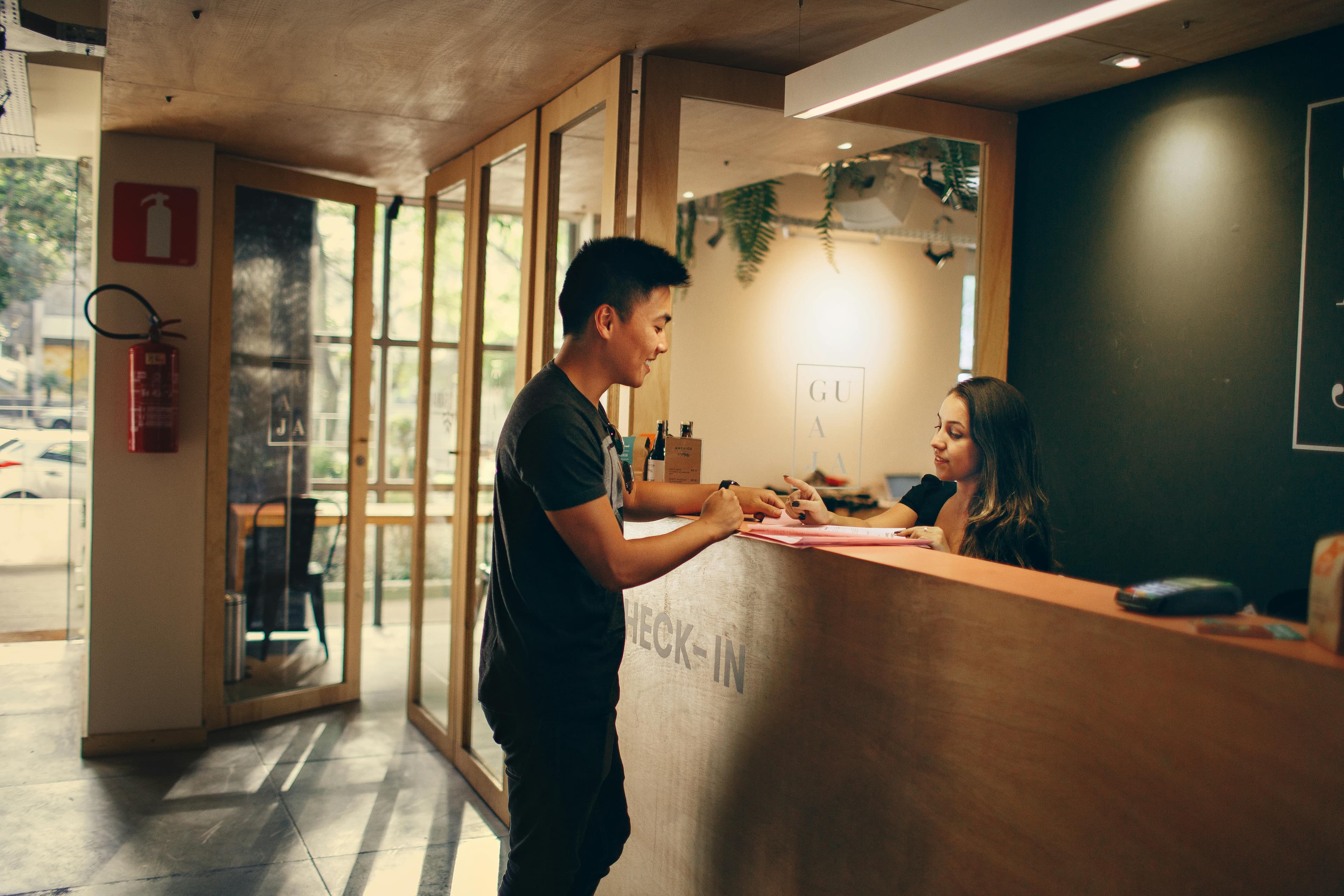 Immagine per la feature: Per Hotel e B&B