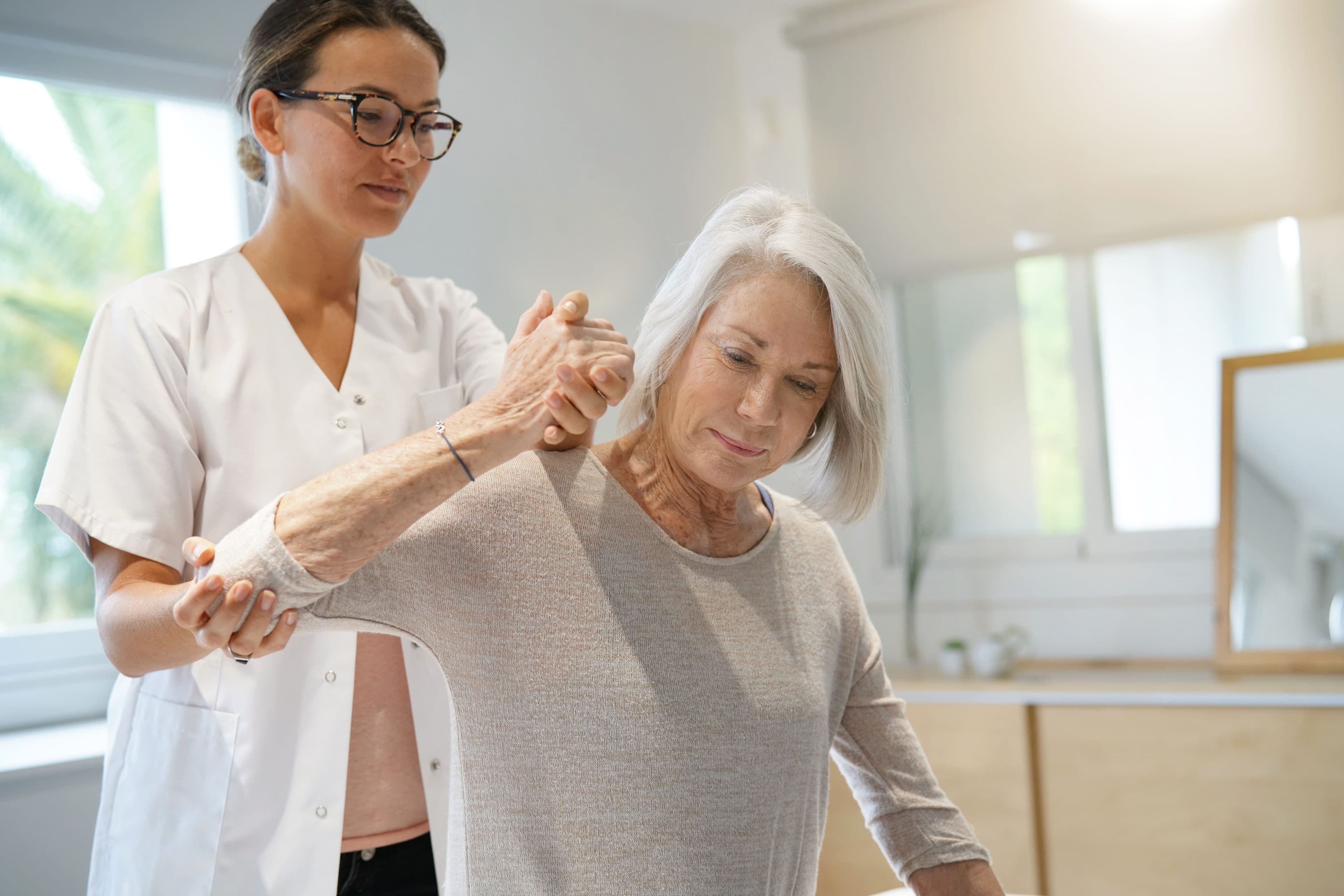 Immagine per la feature: Door To Travel Healthcare