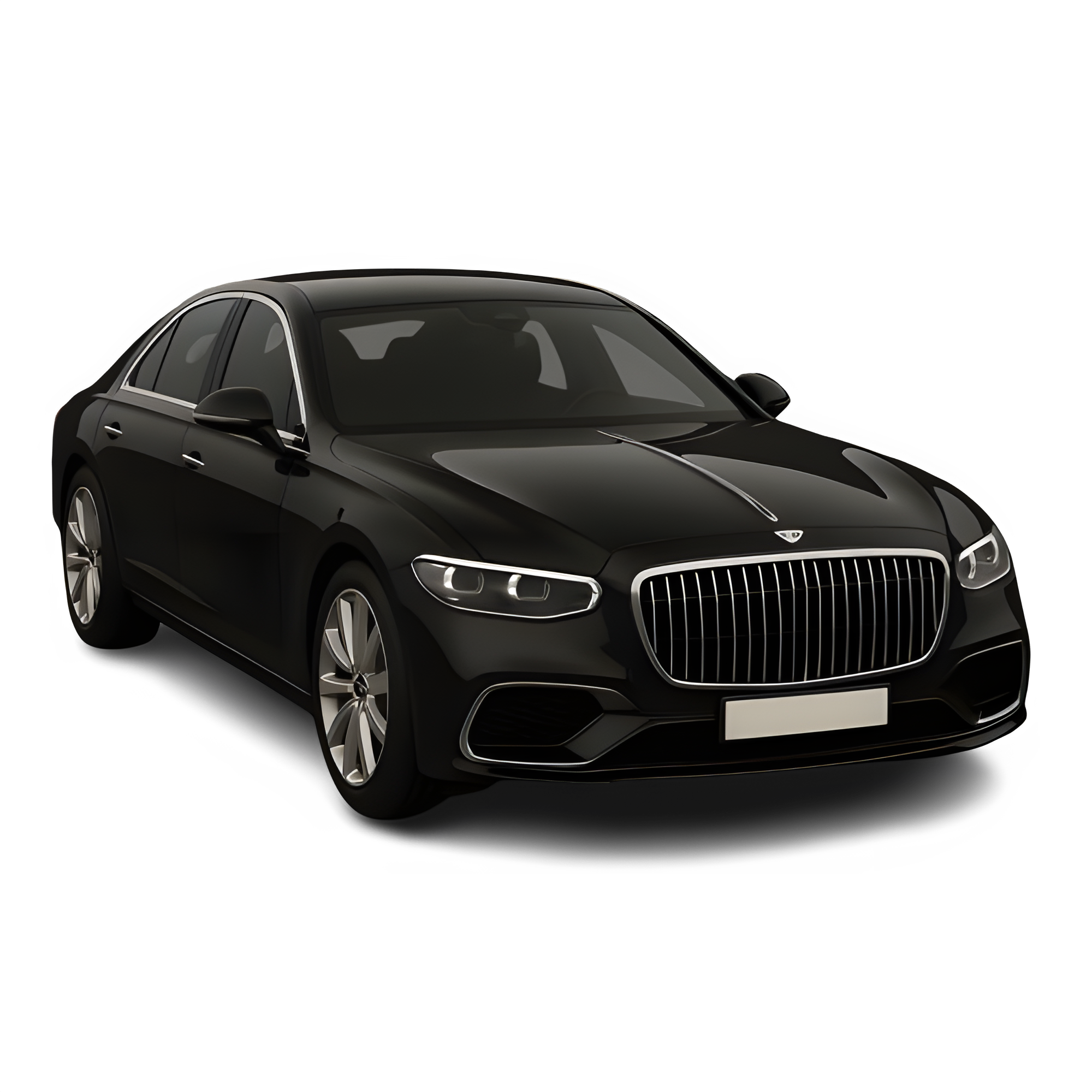 Luxury Car
