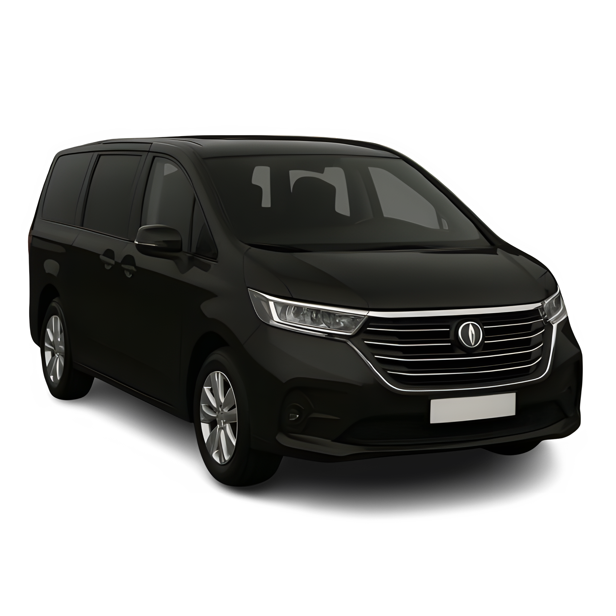 Minivan